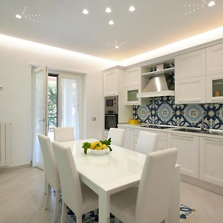Manilu Maison Σορέντο Εξωτερικό φωτογραφία