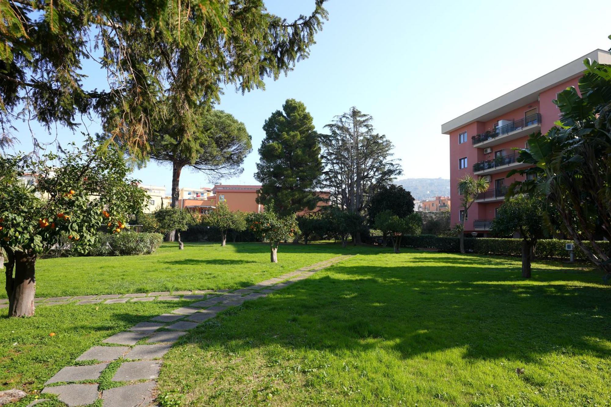 Manilu Maison Σορέντο Εξωτερικό φωτογραφία