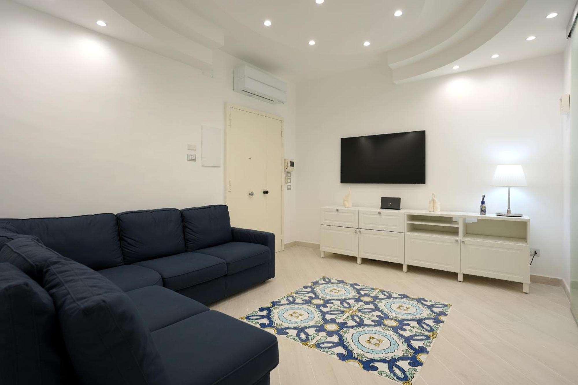 Manilu Maison Σορέντο Εξωτερικό φωτογραφία