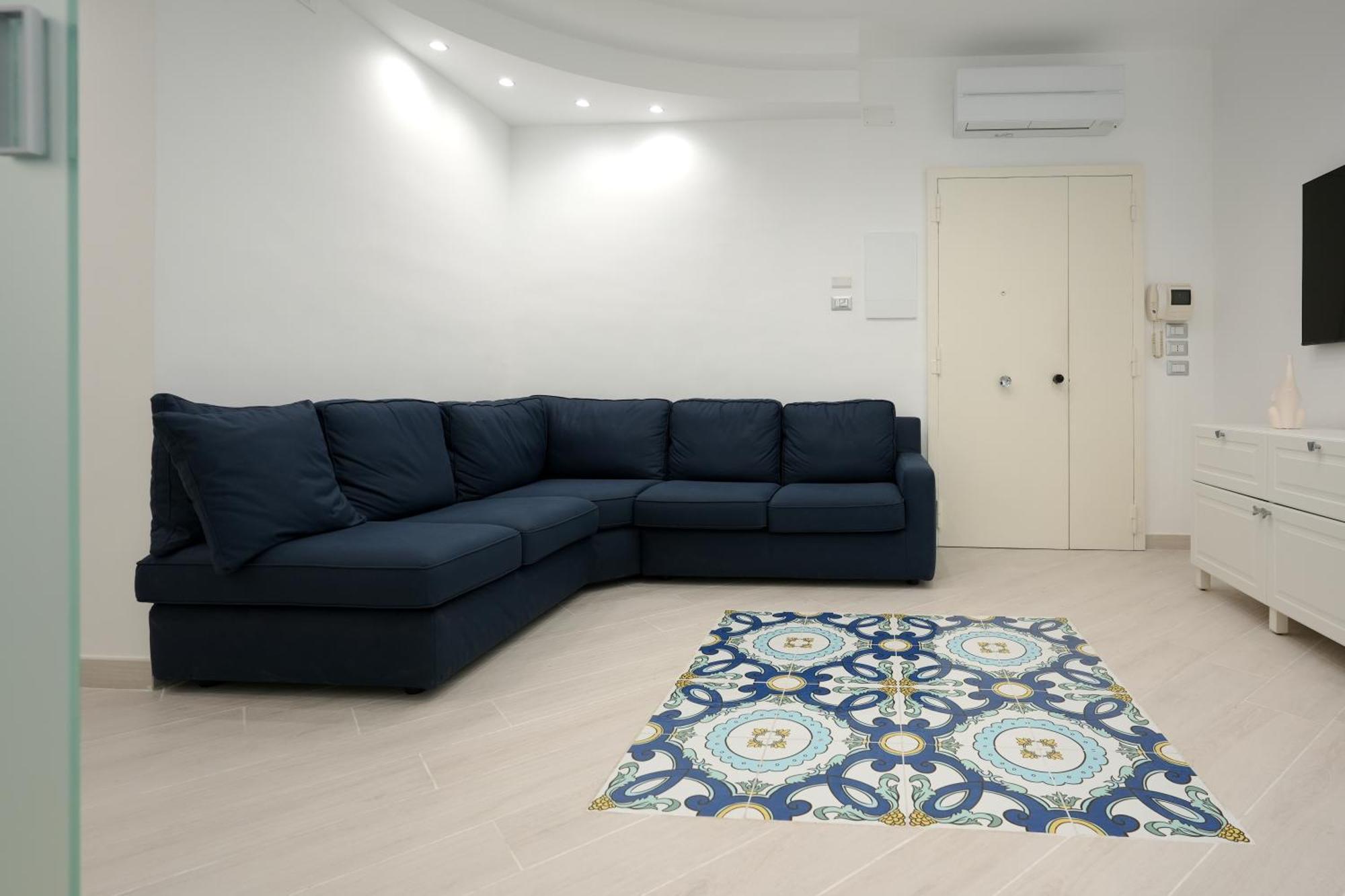 Manilu Maison Σορέντο Εξωτερικό φωτογραφία
