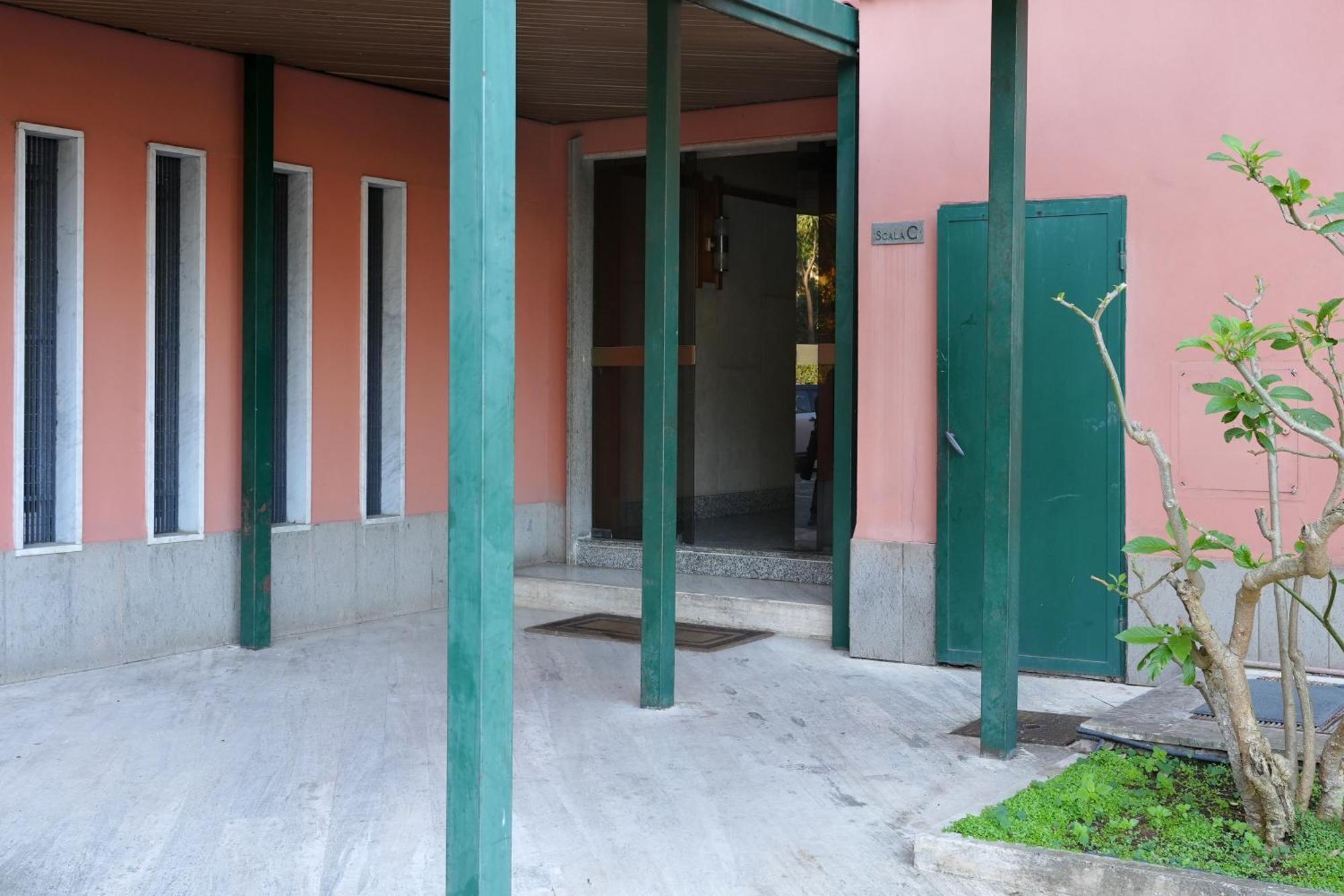 Manilu Maison Σορέντο Εξωτερικό φωτογραφία