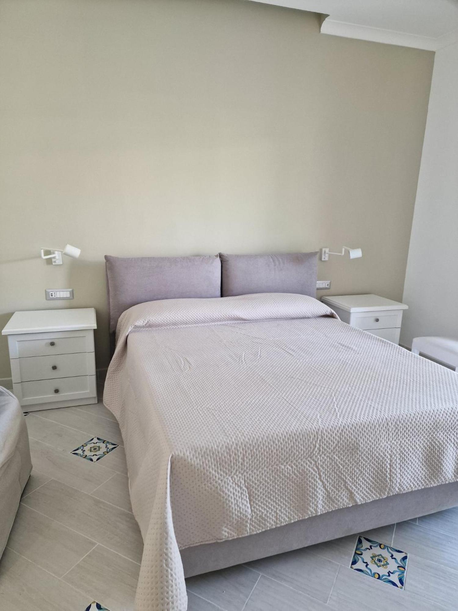 Manilu Maison Σορέντο Εξωτερικό φωτογραφία